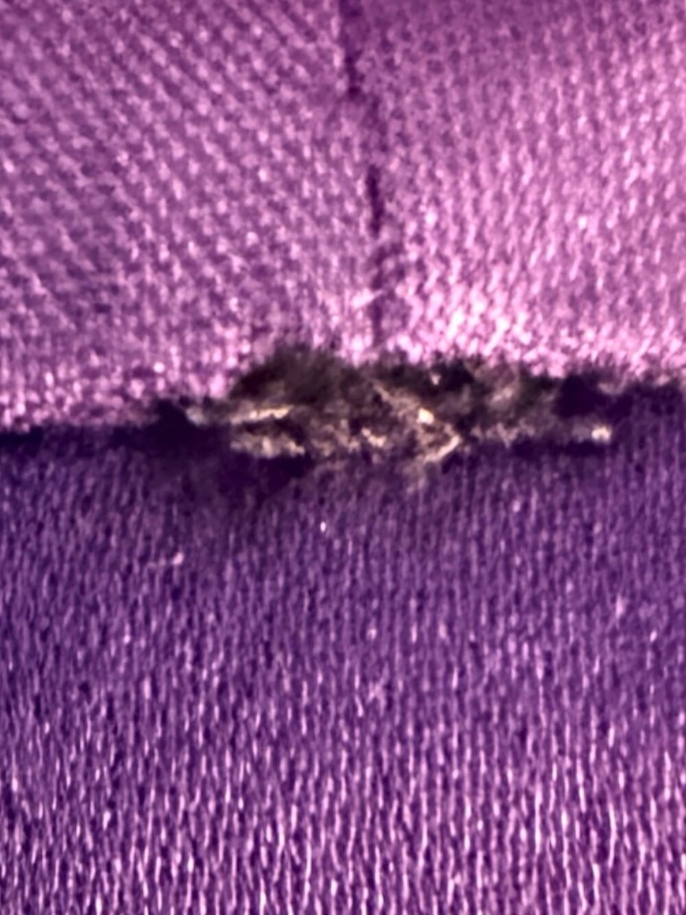 BCBGeneration Amethyst Strapless Skirt Tail High-Low Cocktail Dress - Size 4 - Picture 8 of 11